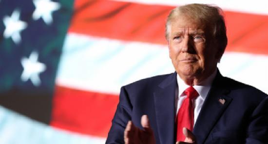 US Court Throws Out Trump's $500m Civil Fraud Fine